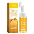 thumbnail image 1 of Limpiador Espumoso Cúrcuma Glow Wash para El Rostro Hombres Y Mujeres, 1 of 9
