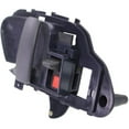 thumbnail image 6 of For GMC K1500 Door Handle 1995 96 97 98 1999 Interior | Front | Rear Driver Side | Blue | GM1352102 | 15708045, 6 of 9