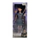thumbnail image 2 of 11.5 Inch Doll With Gift Box Black Dress Heels And Hair Perfect Toy Gift For Girls And Fans, 2 of 5