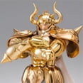 thumbnail image 4 of Figura Coleccionable Bandai Caballeros del Zodiaco Taurus Aldebran TAURI ALDEBARAN, 4 of 5