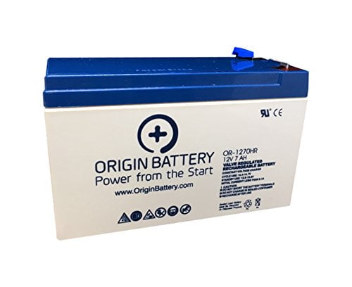 APC RBC40 New Compatible Replacement Battery by UPSBatteryCenter