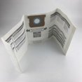 thumbnail image 2 of 12 Pcs Universal Dry Vac Dust Bag 5 to 8 Gallon Vacuum Cleaners for Shop Vac 5-8 Gallon Dust Bags., 2 of 5