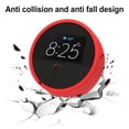 thumbnail image 3 of Funda Protectora Suave Protección Contra Caídas Cubierta A Prueba Polvo Silicona Antiarañazos para Altavoz Spot 2024, 3 of 9