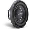 thumbnail image 2 of Rockford Fosgate T1S1-10 Power 10" T1 Slim Single 1-Ohm Subwoofer, 2 of 9