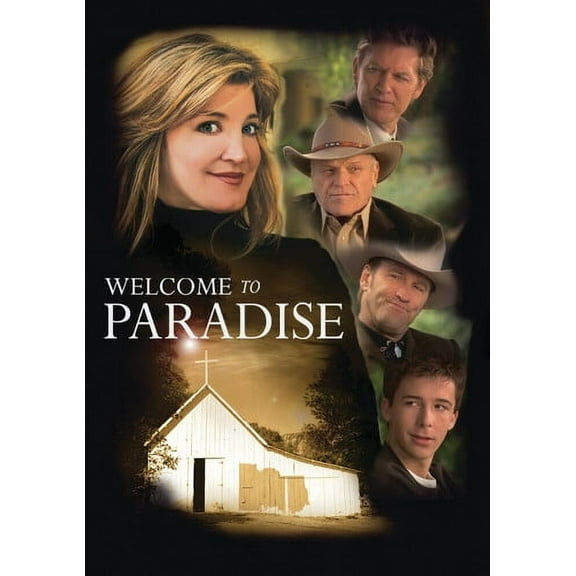 Welcome To Paradise (DVD), Filmhub, Drama