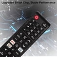 thumbnail image 4 of Control Remoto de Repuesto BN59-01315J para televisores Samsung compatibles – Universal, fácil de usar, 4 of 5