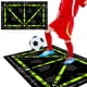 thumbnail image 4 of Mat Tren Fútbol AGILIDAD ENTRACIÓN MATA ENTRENAMIENTO, 4 of 9