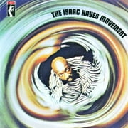 Isaac Hayes - Isaac Hayes Movement - Music & Performance - CD