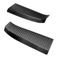 thumbnail image 5 of Car Trunk Door Strips Sill Plate Protector Rear Bumper Cover Strip For Vezel -v 2021 2022 B, 5 of 5