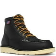 thumbnail image 2 of Danner Women's Bull Run Moc Toe 6, Black, Size 9.5, 2 of 5