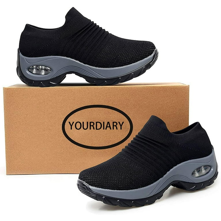 Womens work hotsell shoes with support