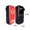 Red, variant on 1PC Taekwondo Kick Cushion, PU Martial Arts Punching Target for Boxing, Muay Thai, Karate, MMA Training, Red, Blue, Black, 15.15x7.87x3.54in, 1.54lb