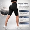 thumbnail image 6 of 3D Metabolic Booster Leggings High Waist 3D Anti Cellulite Leggings for Women for Workout Yoga, 6 of 8