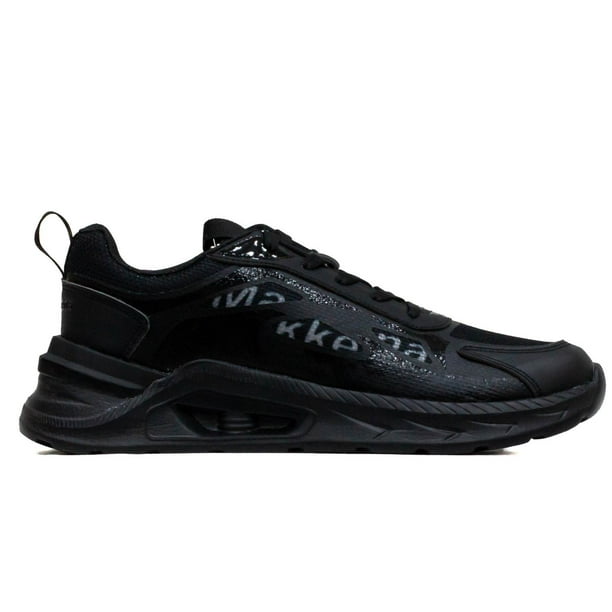 Tenis para Hombre MAKKENA TENNIS 10155 negro 25