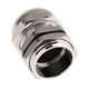 thumbnail image 3 of 2 piezas de latón niquelado PG16 10-14 mm Conector resistente al agua Prensaestopas M22 x 1.5 kusrkot Glándula de conector impermeable, 3 of 8
