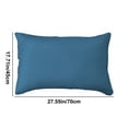 thumbnail image 3 of HOARBOEG Pillow Core Super Soft Pillow Core Home High Side Pillow Down, 3 of 6