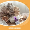 thumbnail image 3 of Minkissy 5Pcs Mesh Sachet Bags Empty For Fragrant Organization In Drawers And Wardrobes, 3 of 8