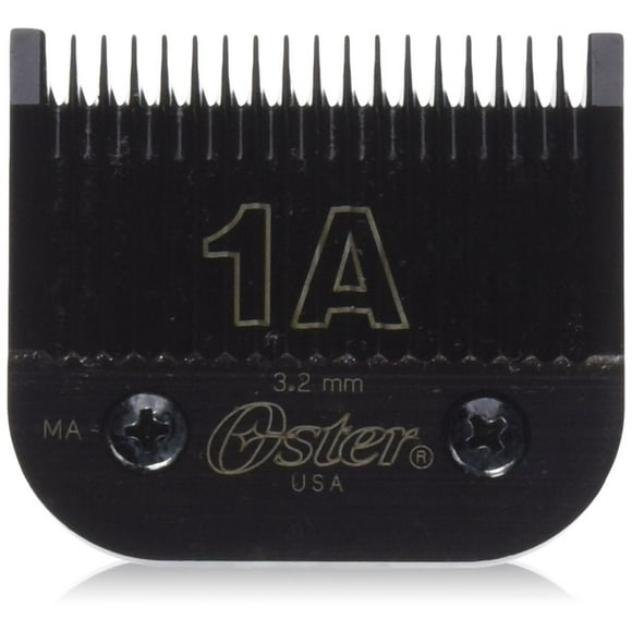 Oster Clipper Blade 1A 76918-706