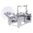 thumbnail image 6 of Fichiouy Semi-Automatic Round Bottle Labeler Labeling Machine 20mm-120mm (110V), 6 of 9
