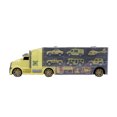 thumbnail image 2 of Ensemble de 11 Camion Jouet de l'Armée Jeu de Rôle Multi Utilitaire Véhicule Militaire, 2 of 7