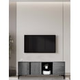 thumbnail image 1 of Mueble De Tv EMIR Centro De Entretenimiento Minimalista, 1 of 5