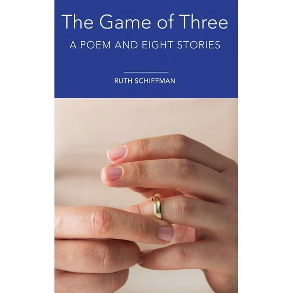 The Game of Three (Hardcover)
