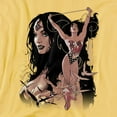 thumbnail image 2 of JLA T-Shirt Ww #150 Cover Unisex Graphic Tee For Men & Women, 2 of 7