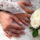 thumbnail image 5 of Sonducket Anillos de ansiedad de 6 piezas, resistentes a la corrupción, forma de fase lunar redonda, anillos anchos pequeños antipresión, joyería con Ropa, zapatos y accesorios Miscelánea Tipo 6, 5 of 6