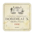 thumbnail image 3 of Pimpernel Vin De France Coasters S/6 4.25" Sq, 3 of 3