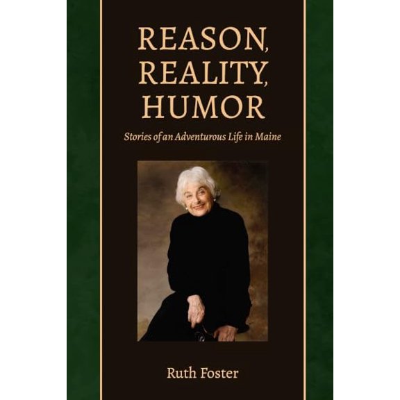 Pre-Owned Reason, Reality, Humor