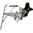 thumbnail image 5 of Garage-Pro Power Window Regulator With Motor Replacement For Hyundai Azera 2006-2011 Front, Driver Side Replaces# 824713L000-PFM, 5 of 8