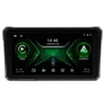 thumbnail image 1 of Reproductor Multimedia para Motocicleta de 6 Pulgadas, 2K HD, Navegación GPS, Carplay Inalámbrico, Android Auto, IPX8, Pantalla Táctil Resistente Al Agua., 1 of 5