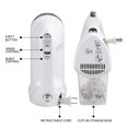 thumbnail image 2 of Kenmore 5-Speed Hand Mixer with Beater & Blender Attachments, Easy to Use for Baking & Cooking, 2 of 9