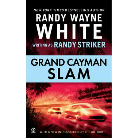 Grand Cayman Slam - eBook (Best Diving In Grand Cayman)