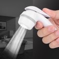 thumbnail image 2 of Rociador de bidé para inodoro de mano para el hogar G1/2 pulgadas, cabezal rociador, accesorios de baño para limpieza, 2 of 8