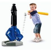 Fisher-Price - I Can Play Triple Hit Baseball