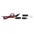 thumbnail image 4 of Cable de carga solar cable adaptador de conector solar resistente a la oxidación de transmisión de corriente estable para estación de energía portátil ANGGREK Otros, 4 of 8