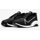 thumbnail image 1 of Men's Nike ZoomX SuperRep Surge Training Shoes, CU7627 002 Multi Sizes BLK/White, 1 of 6