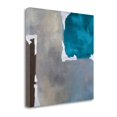 thumbnail image 1 of Tangletown Fine Art 'Spa Accent I' Print on Wrapped Canvas, 1 of 1