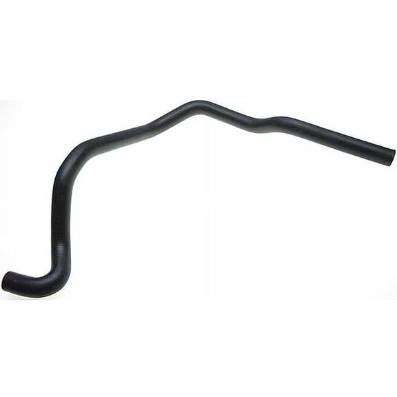Gates 19814 Molded Heater Hose