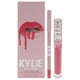thumbnail image 1 of Kit de labios Kylie Cosmetics Velvet 203 Party Girl para mujer, 1 of 7