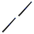 thumbnail image 1 of Sonducket Ball Retriever Golf Picker Training Aid Aluminio Operación simple Multipropósito Mango profesional Colector de tubos Negro Negro 2piezas, 1 of 6