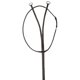 thumbnail image 1 of Gatsby Fancy levantado Running Martingale, 1 of 1