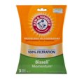thumbnail image 1 of Arm & Hammer Bissell Momentum & Zing 4122D Bag And Pre-Filters, 1 of 1