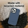 thumbnail image 5 of OtterBox Defender Series Screenless Edition Case for iPhone 13 Pro Max & 12 Pro Max, Fort Blue, 5 of 5