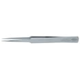 thumbnail image 1 of KNIPEX 92 22 13 Pinza de precisión de punta de aguja 135 mm, 1 of 1