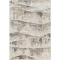 thumbnail image 2 of Mark&Day Area Rugs, 12x15 Geronimo Modern Light Gray/Black Area Rug, Grey Black Brown Carpet for Living Room, Bedroom or Kitchen (12' x 15'), 2 of 5