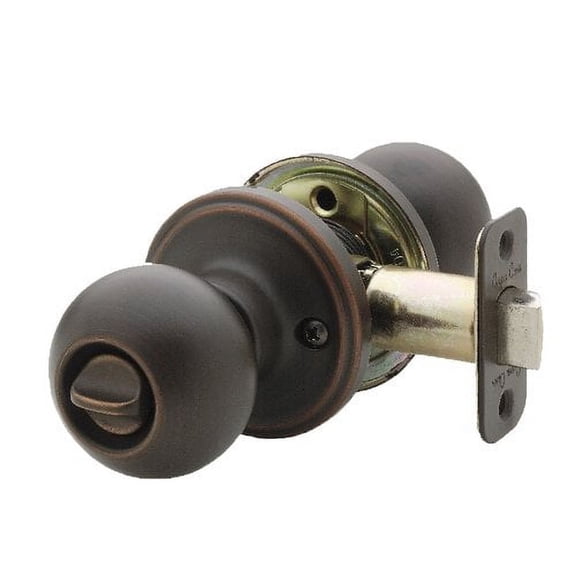 Copper Creek Privacy Door Knob