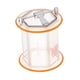 thumbnail image 5 of Repuesto de cubo para pulidora de joyas, profesional, de repuesto 15.4cmx14.8cm, 5 of 9