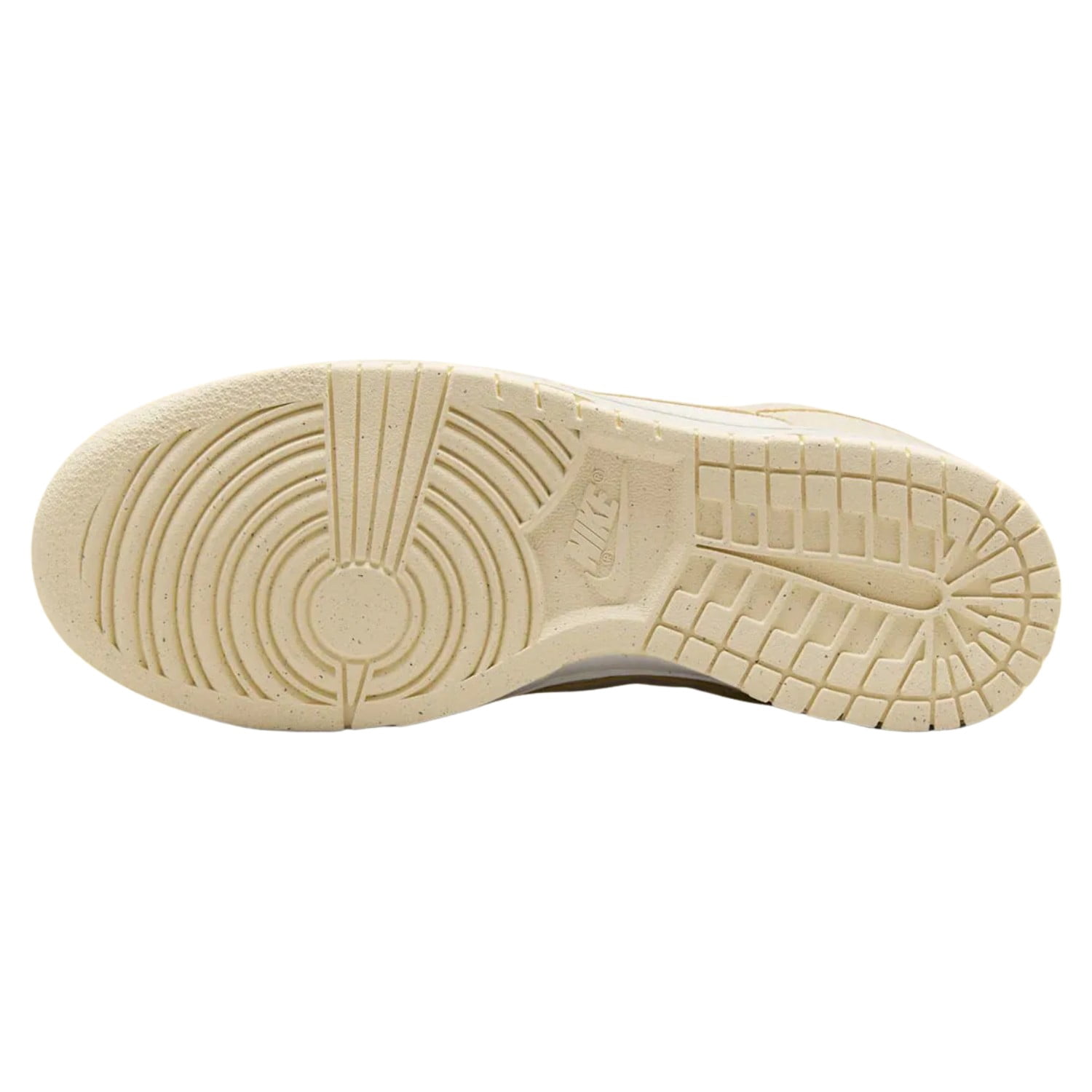 Women's Nike Dunk Low Soft Pearl/Beach-Pale Ivory (HJ7673 004) - 9
